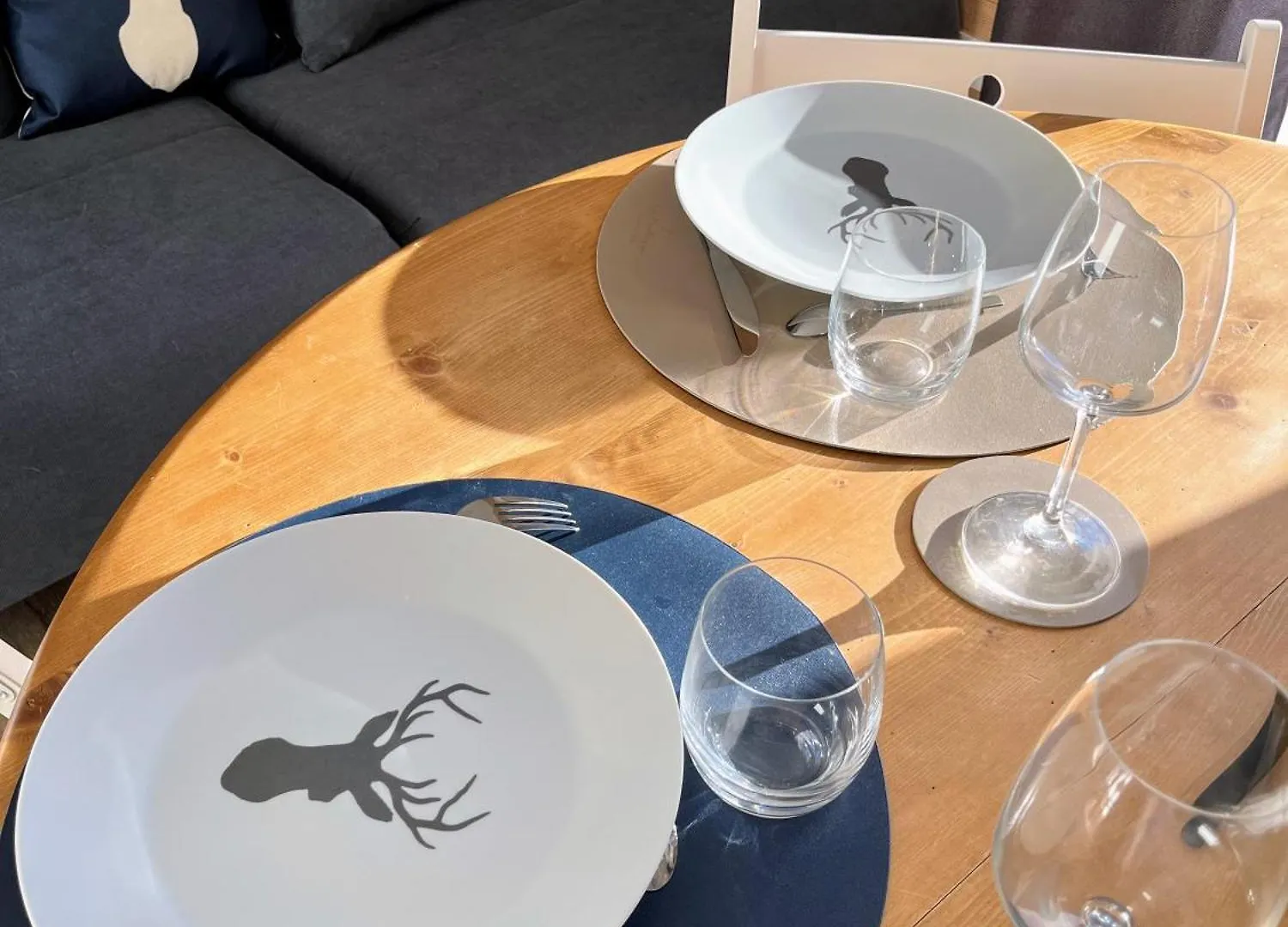 Appartement Samoens 1600, Ski Au Pied