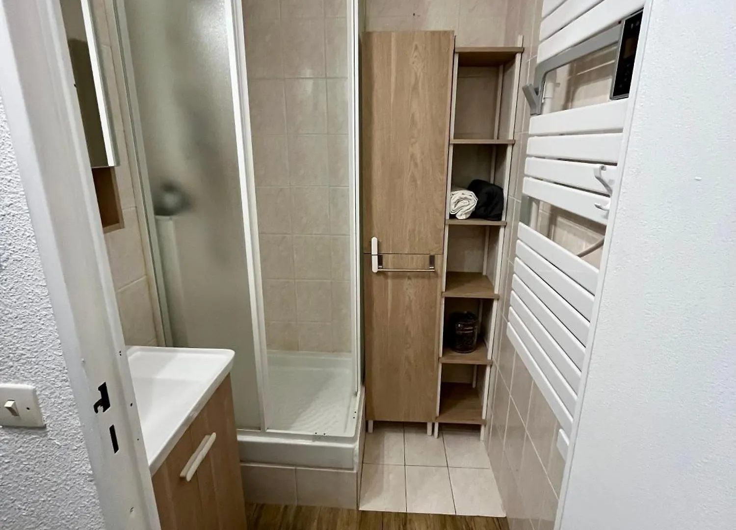 Appartement Samoens 1600, Ski Au Pied