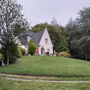 D'hôtes Saint Quinidic Séjour chez l'habitant Meros