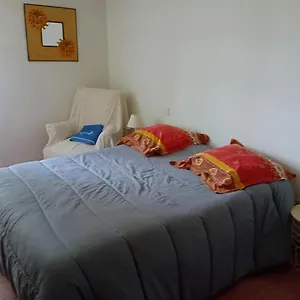 Clos A Malypense Chez Mr Montamat Séjour chez l'habitant Galan