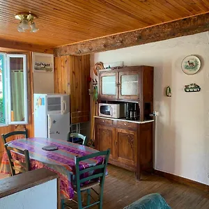 Joli Dans Maison Ancienne Appartement Ax-les-Thermes