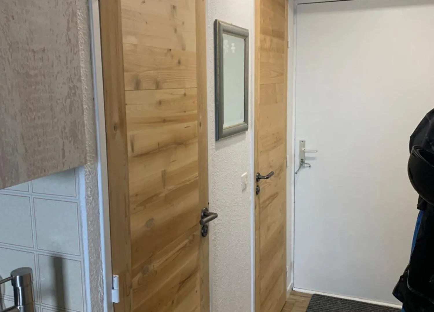 Samoens 1600, Ski Au Pied Apartamento